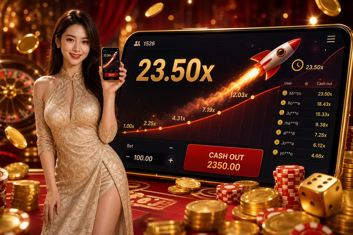 42uu88 – baccarat trực tiếp