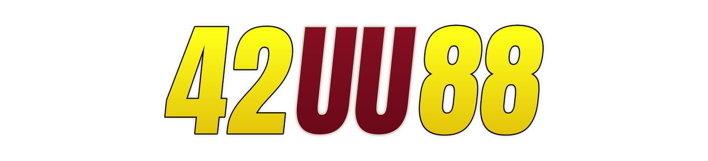 42uu88 logo